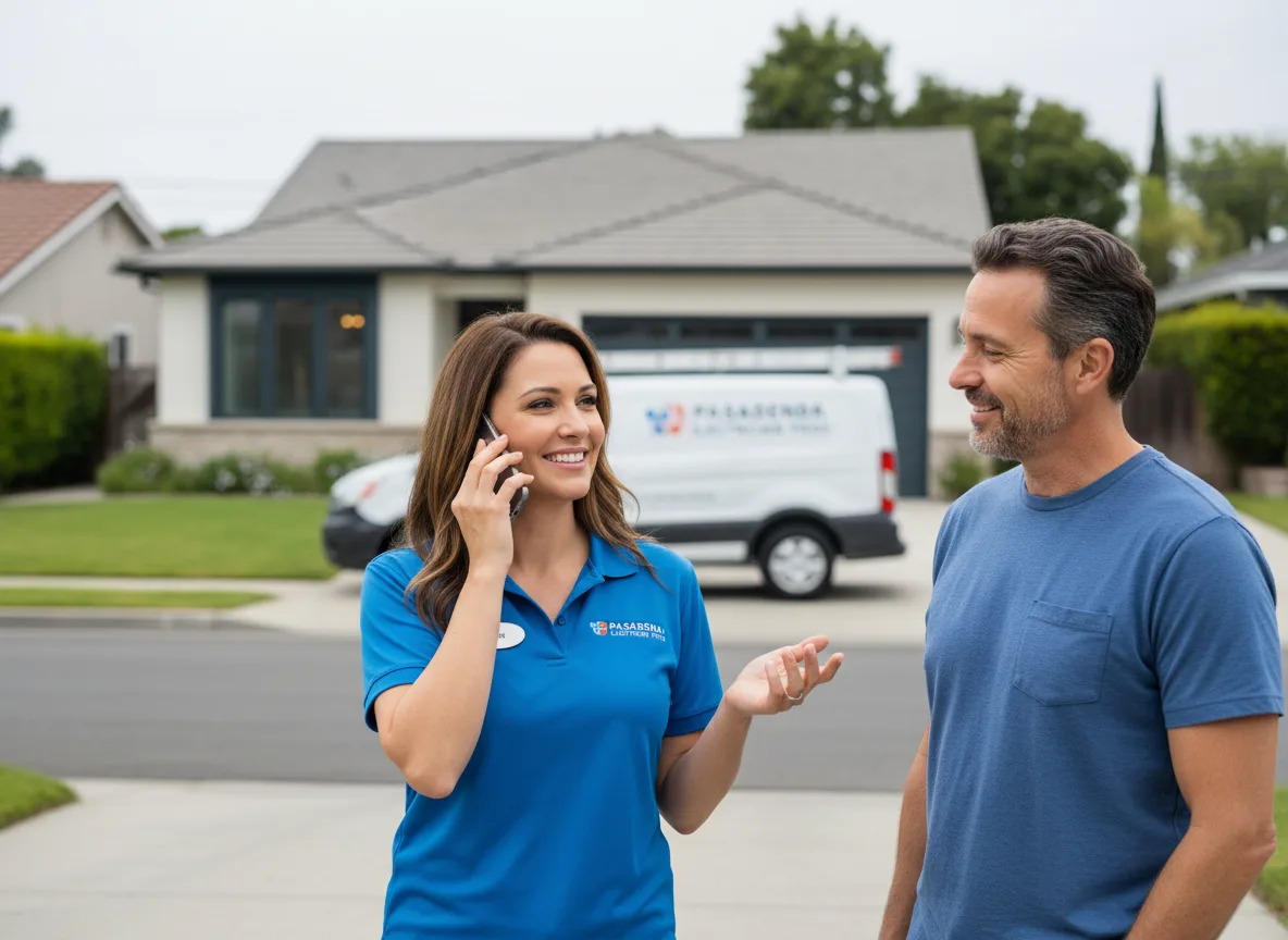 Electrician East Freedom, PA FAQs